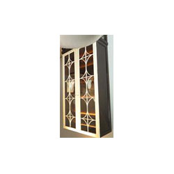 68 type two door wine cabinet CG-6809-03