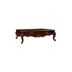 Palace generous coffee table drawer CG-J317-04J317-05