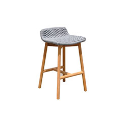 Picasso bar stool CG-1132059