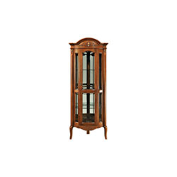 Triangle wine cabinet CG-L1090-07