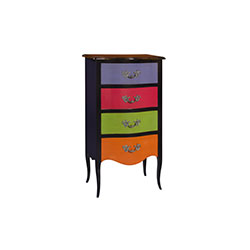 Chest of drawers CG-L908-010B