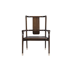 lounge chair CG-WTY01