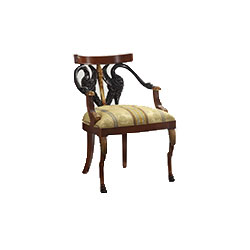 Swan chair CG-Y028A