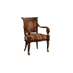 Yazhen Furniture-Venetian Chair-Single Rib CG-Y030A