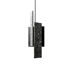 pendant light CG-BENTU-D19