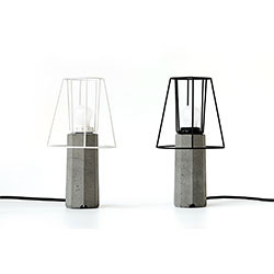 table lamp CG-BENTU-D47