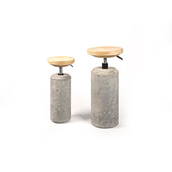 Bar stool CG-BENTU-J49