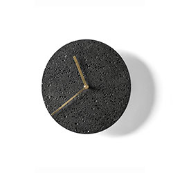 wall clock CG-BENTU-S10