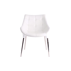 starck passion armchair CG-A010