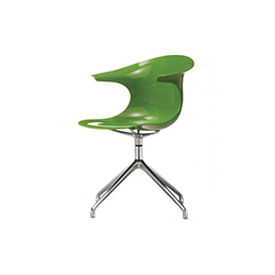 loop swivel chair CG-A016