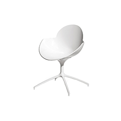 cookie swivel chair CG-A017