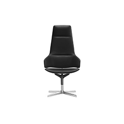 massaud aston office chair CG-AD002