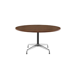 eames round table CG-AQ001