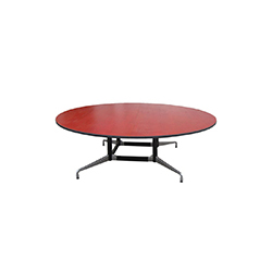 eames round table CG-AQ002