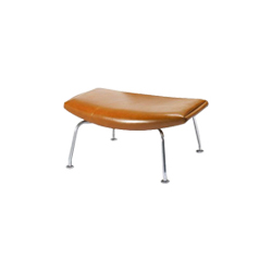 wegner OX ottoman CG-B008o