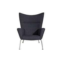 wegner wing chair CG-B010c