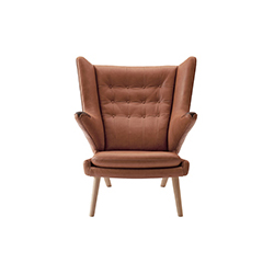 wegner teddy bearchair CG-B011