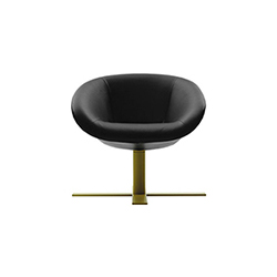 citterio mart armchair CG-B020