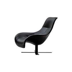 citterio mart lounge chair CG-B021-1