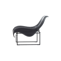 citterio mart lounge chair CG-B021-2