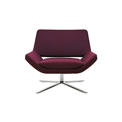 bernett metropolitan armchair CG-B028