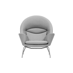 wegner oculus chair CG-B030