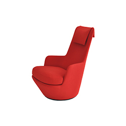 Hi Turn Armchair CG-B040