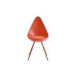 drop chair plastic CG-B065