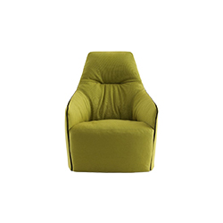 santa monica lounge armchair CG-B087c