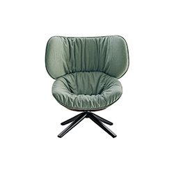 tabano armchair CG-B089