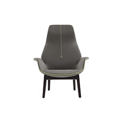 ventura lounge armchair CG-B095c