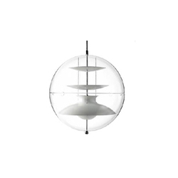 Verpan VP Globe Suspension Lamp  CG-08109_kҾ__F(xin)(jng)