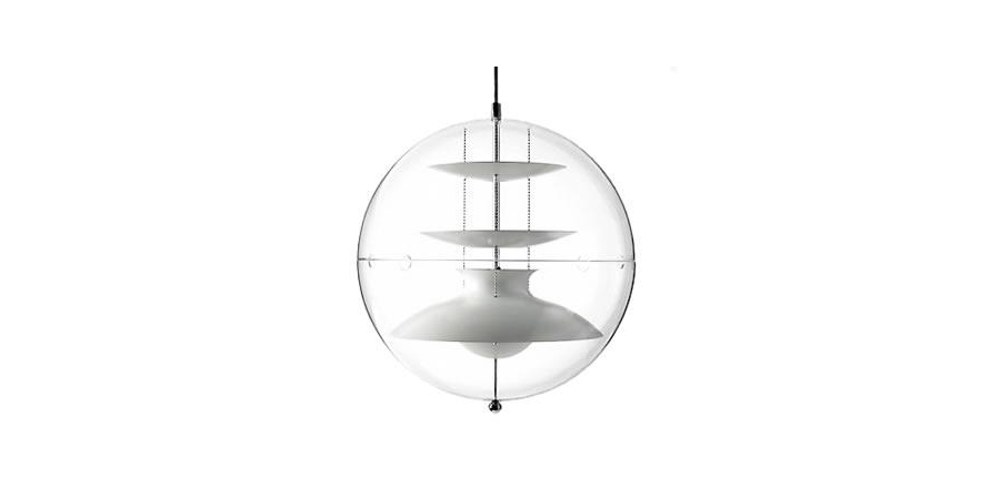 F(xin)(jng)||kҾ|Verpan VP Globe Suspension Lamp   CG-08109