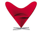 D|e CG-Heart-Cone-Chair