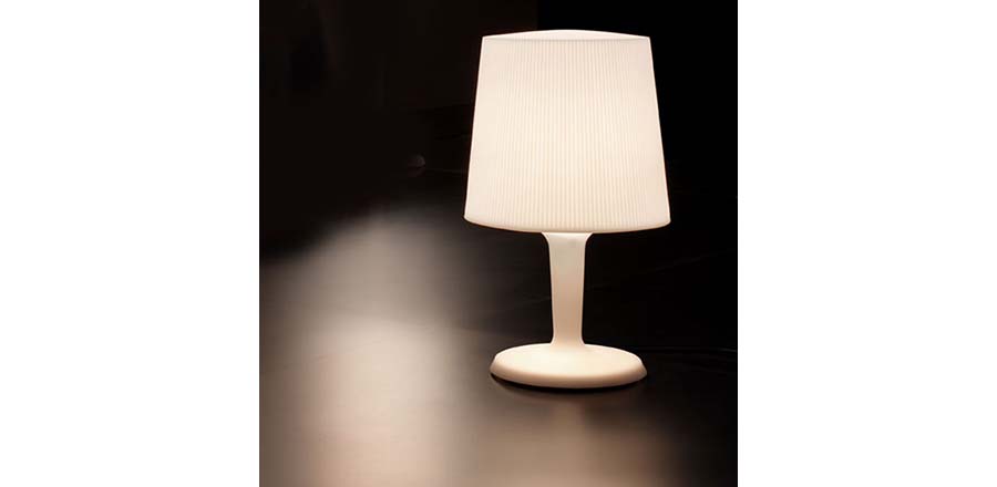 F(xin)(jng)|_|kҾ|metalarte InOut Table Lamp_ CGT053