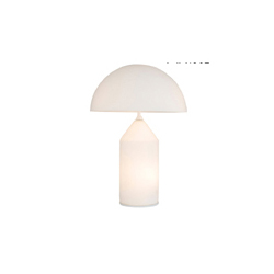 oluce Atollo Table lamp ĢF(xin)_(ti) CGT79620