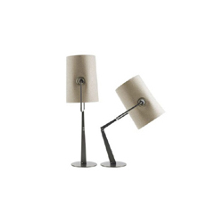 (f)ưFoscarini Fork Table Lamps ˇ_