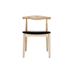 ch20 - elbow chair CG-D004