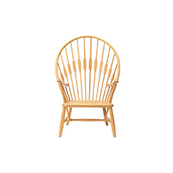 wegner peacock chair CG-D014