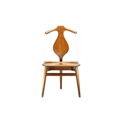 wegner valet chair CG-D016