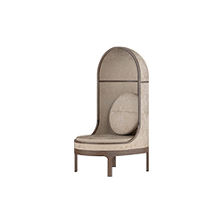 nest lounge chair CG-D055