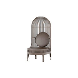 nest chair CG-D057