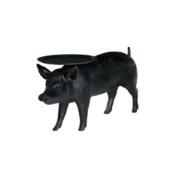 front design pig table CG-DW010