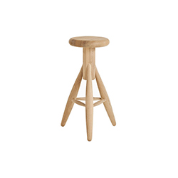 rocket stool CG-E005