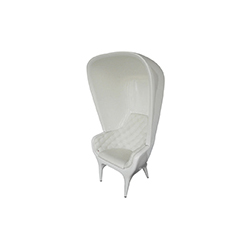 hayon poltronas showtime armchair - with cover CG-K007