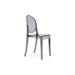 victoria ghost chair CG-PP002