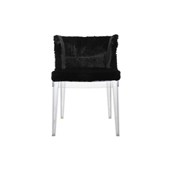 mademoiselle kravitz armchair CG-PP012