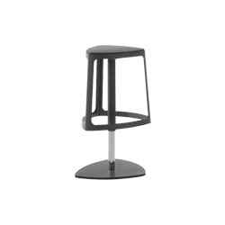 carollo clip stool CG-Q009