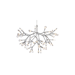 heracleum suspension light CG-R006