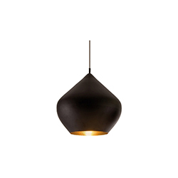 beat light stout pendant light CG-R027